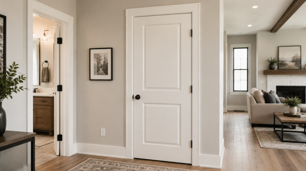 interior decoration