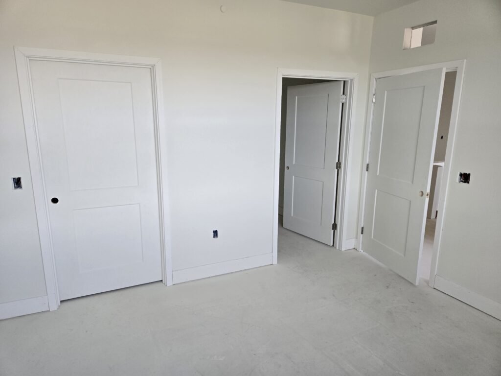1-38 vs 1-34 Interior Doors Which Thickness Should You Choose for Your Projects