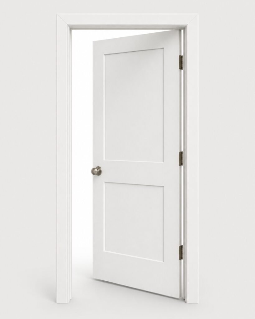 prehung door