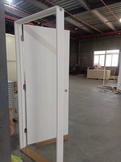 How Many Interior Doors Does a 3-Bedroom House Usually Need