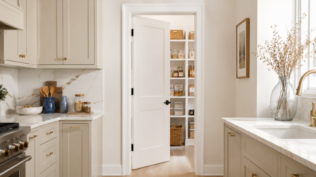 Why 30-Inch Doors Continue to Dominate the Market