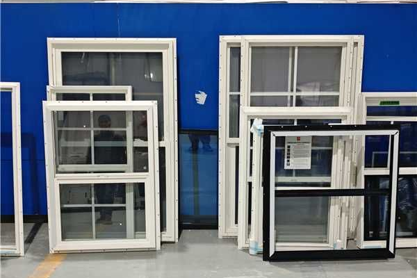 Why Builders Frequently Use Casement Windows