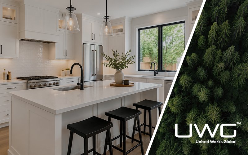modern-kitchen-with-cabinet-hardware