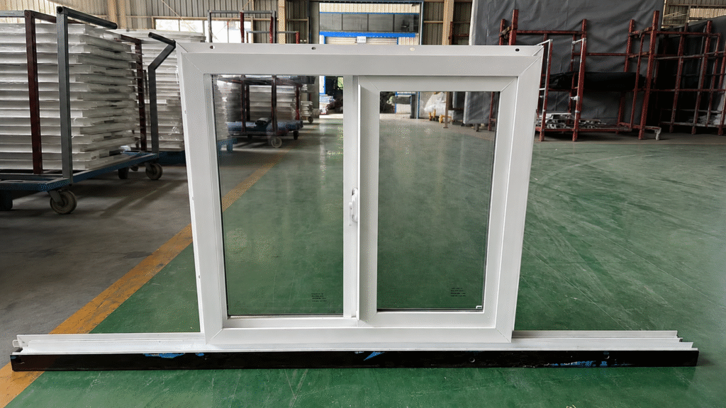 Common Disadvantages of Casement Windows