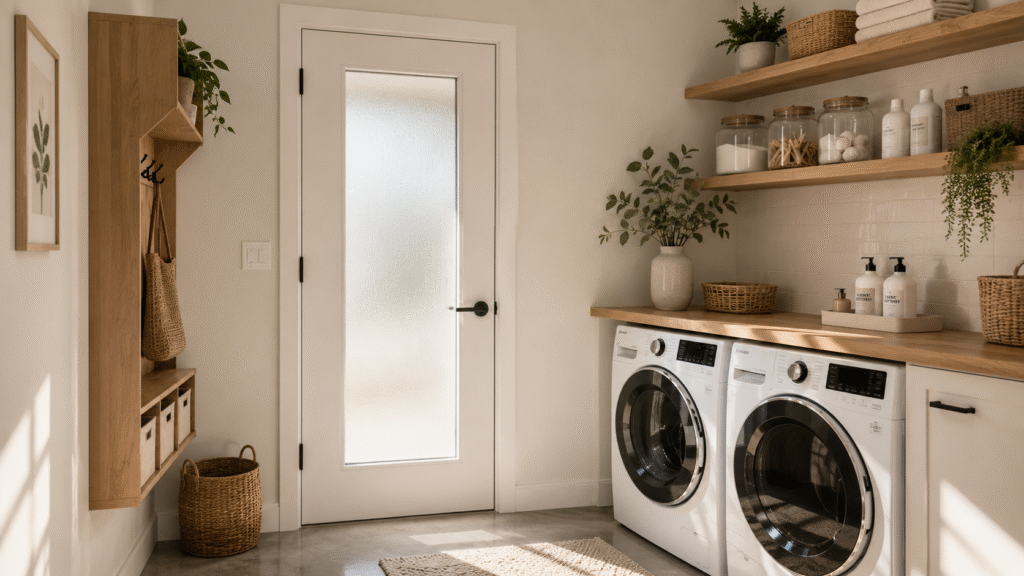 Why 30-Inch Doors Make Sense for Wholesalers