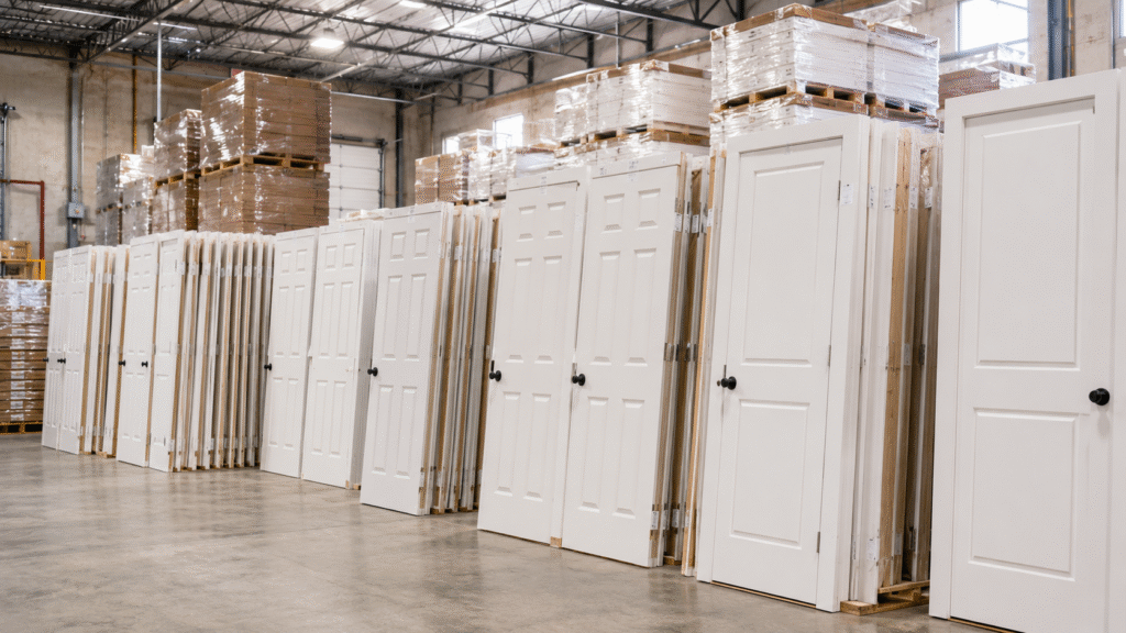 Market Outlook Will 30-Inch Doors Remain Dominant