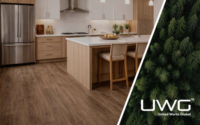 kitchen flooring