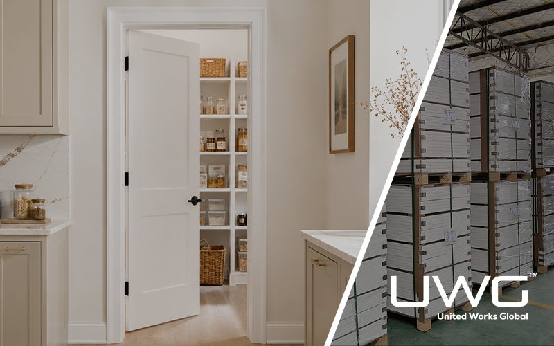 Why 30-Inch Doors Continue to Dominate the Market