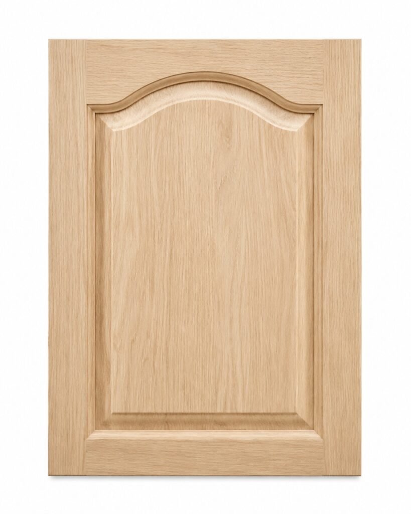 Cathedral Arch cabinet door