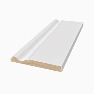 Colonial Baseboard
