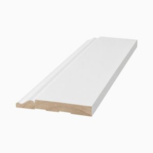 Colonial Baseboard-982