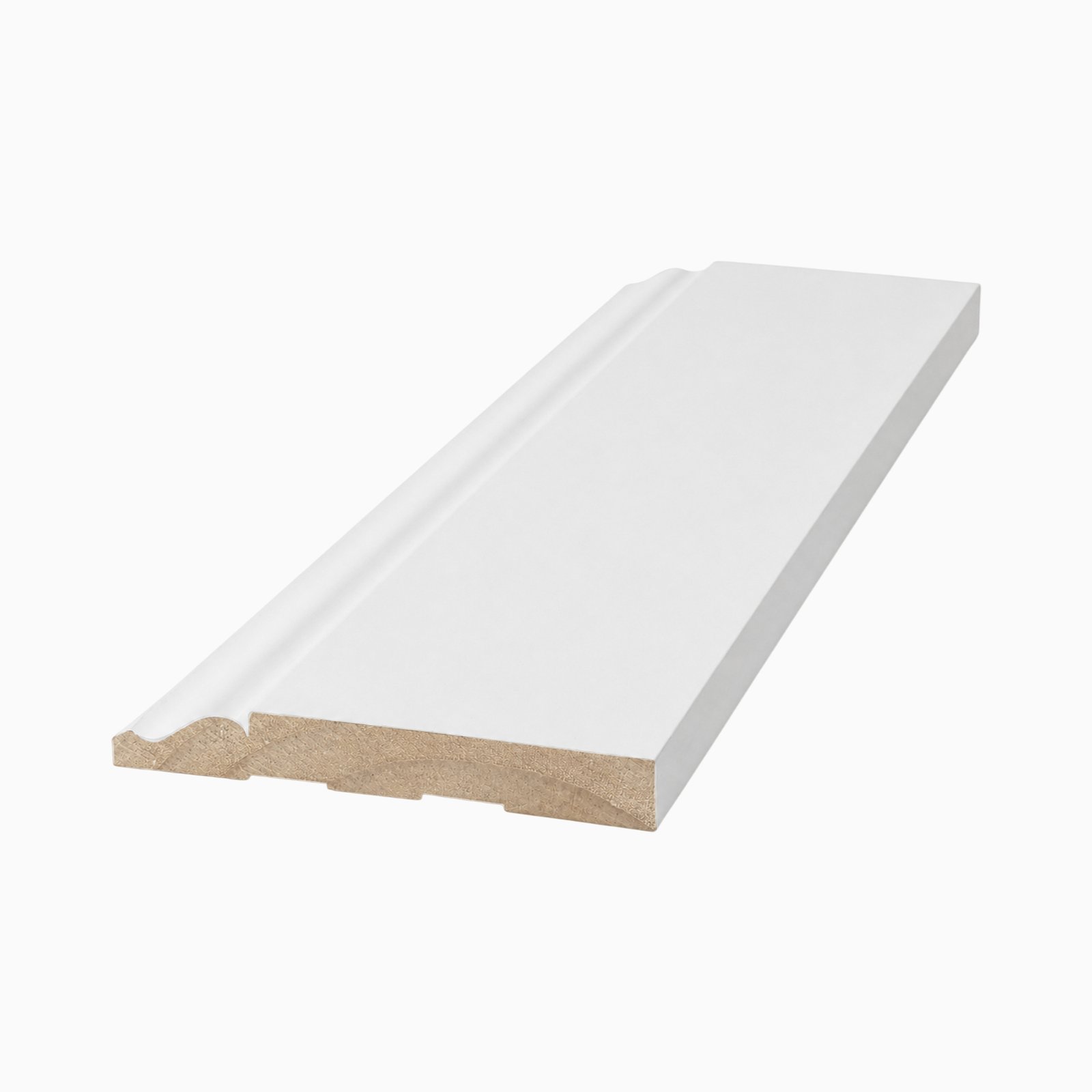 Colonial Baseboard-982