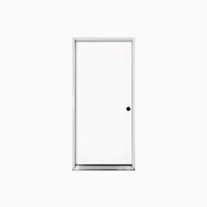 Flush Fire-rated Door