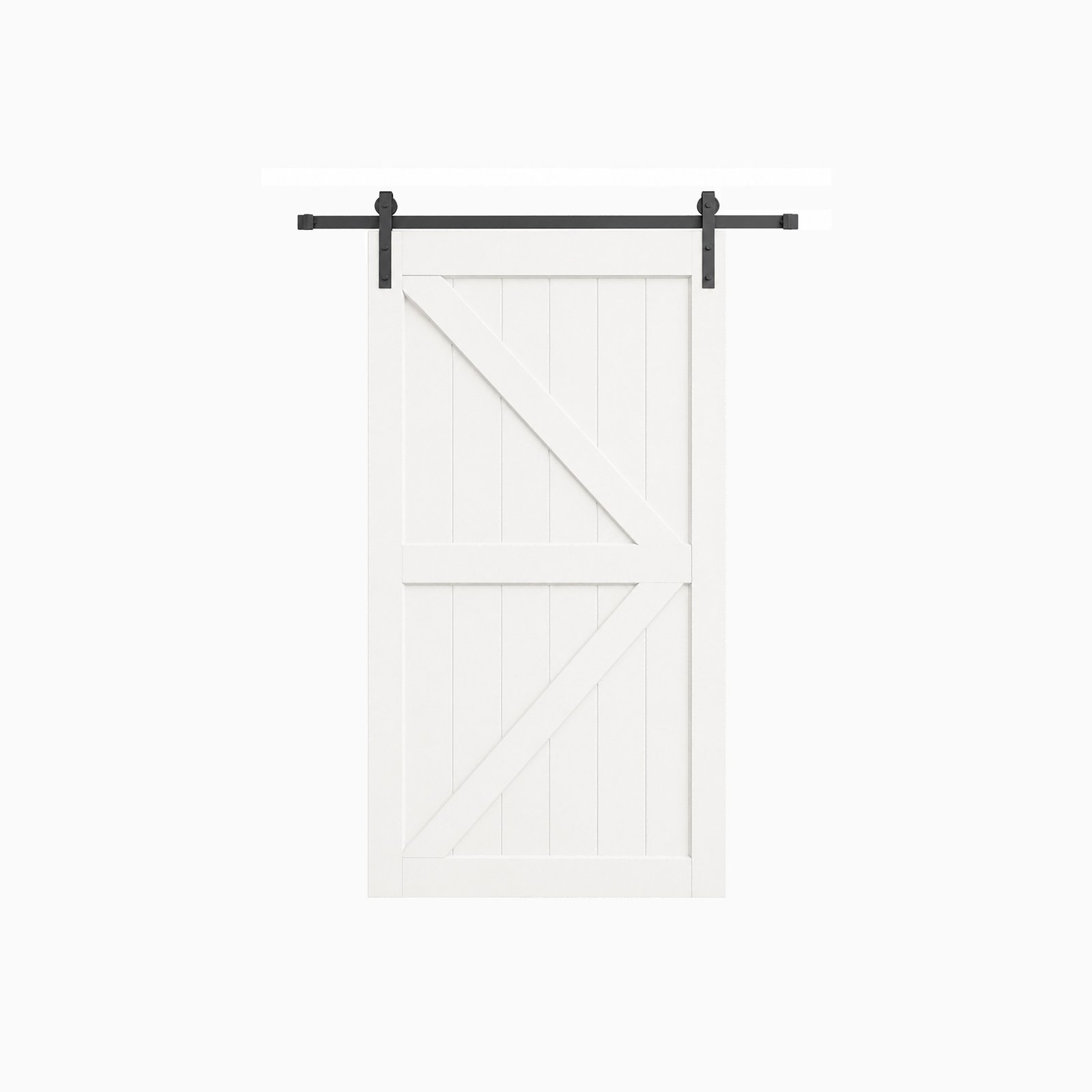 K-type Molded Door