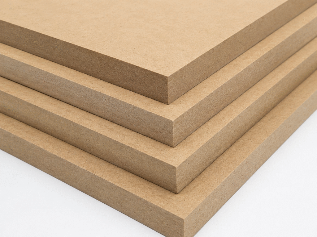 MDF board