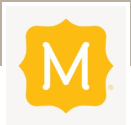 Metrie logo