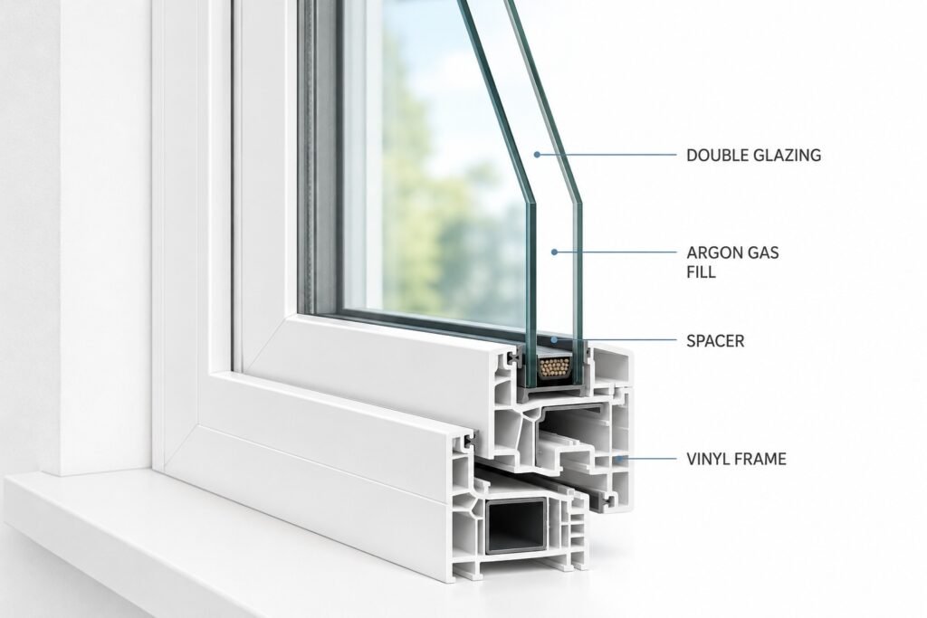 energy-efficient-vinyl-window-construction