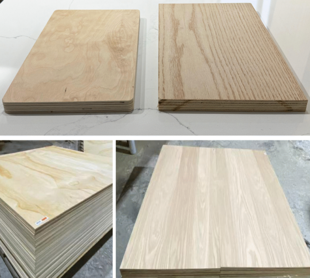 UWG PLYWOOD