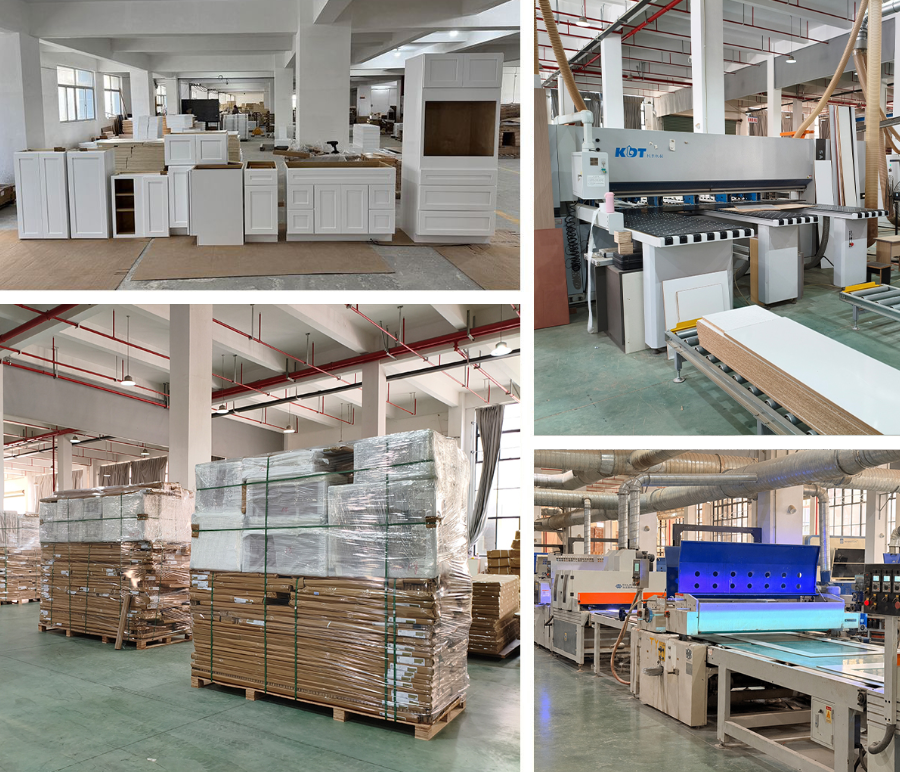 uwg Cabinets