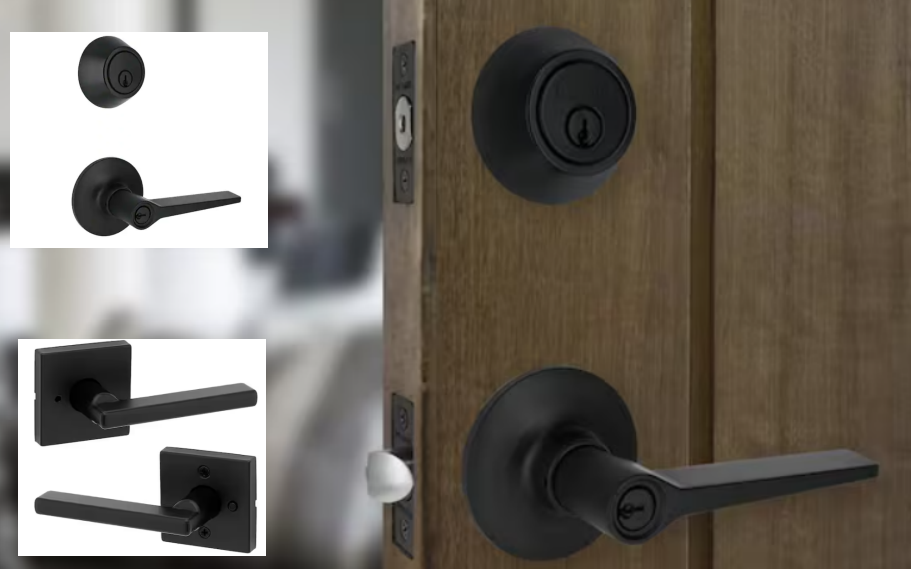locks