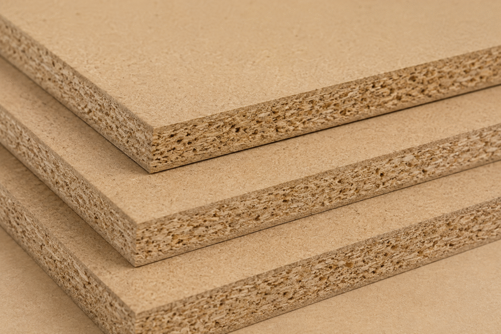 particle board