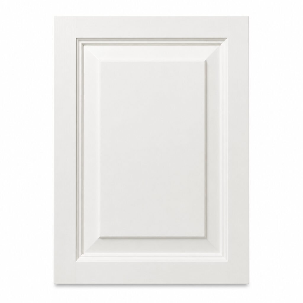 raised panel cabinet door