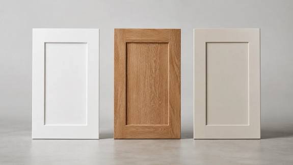 shaker cabinet door
