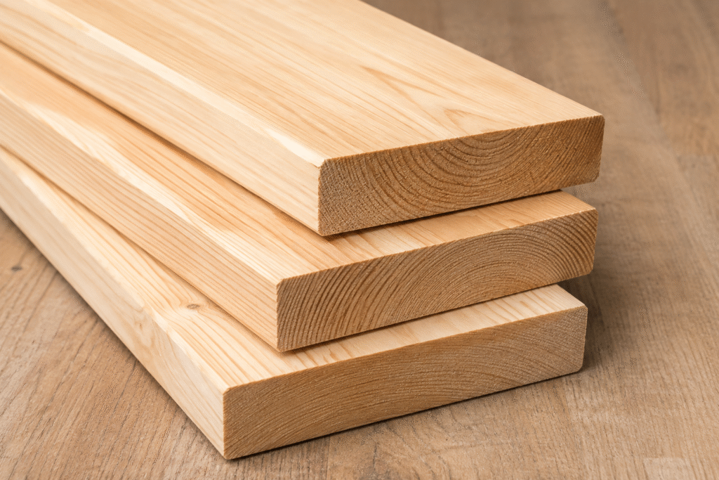 wood