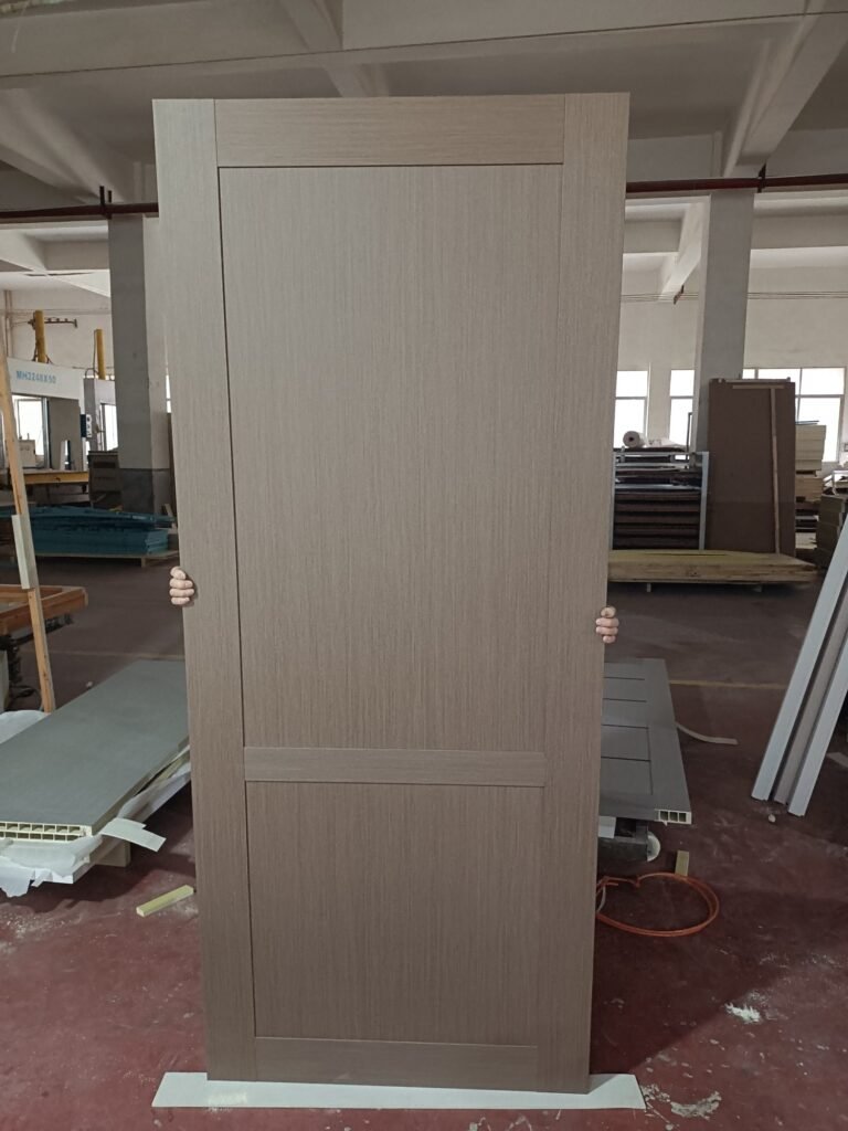 Melamine Interior Doors Core Materials, Finishes, Pros and Cons