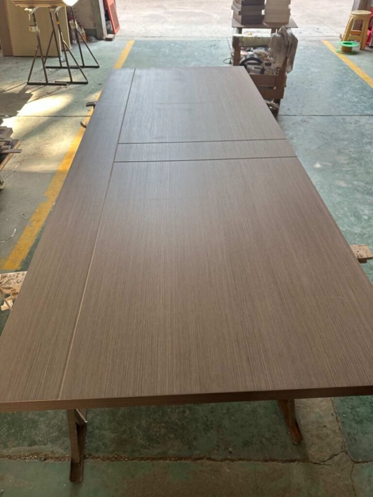 2.What Is a Melamine Interior Door