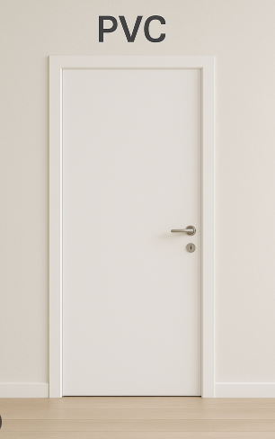 Which Door Is Better, Composite or PVC
