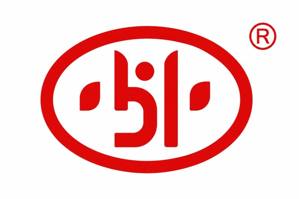 Buyang LOGO