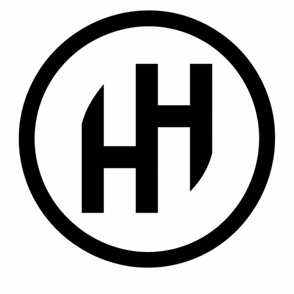 Huahe LOGO