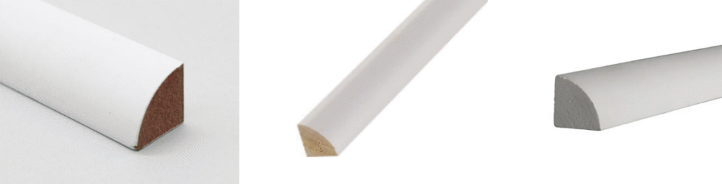 MDF vs Wood vs PVC
