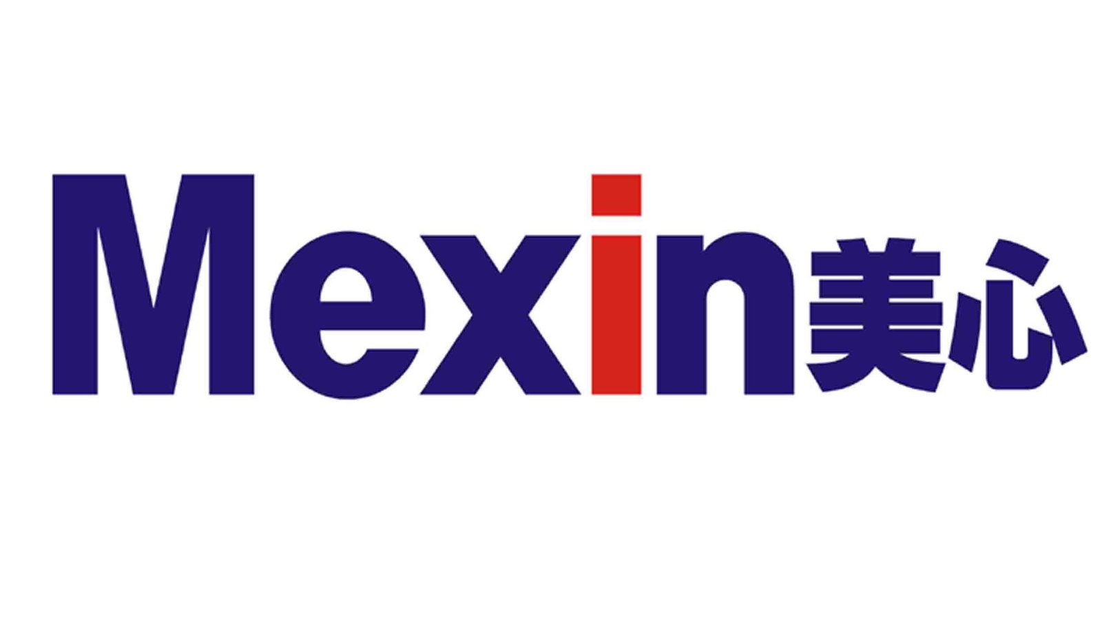 Mexin LOGO