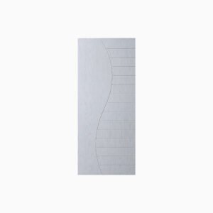 PVC Door-white