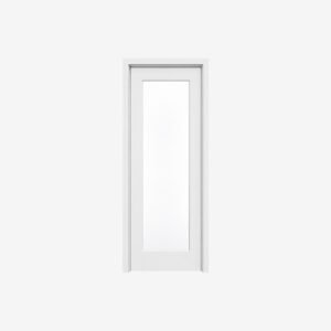 Patio Door-1 Panel