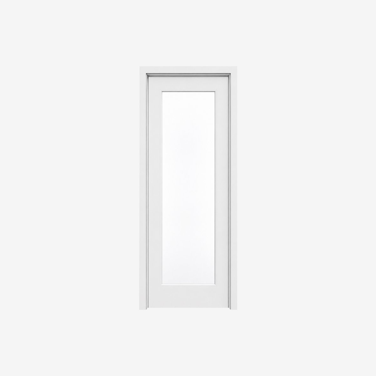Patio Door-1 Panel