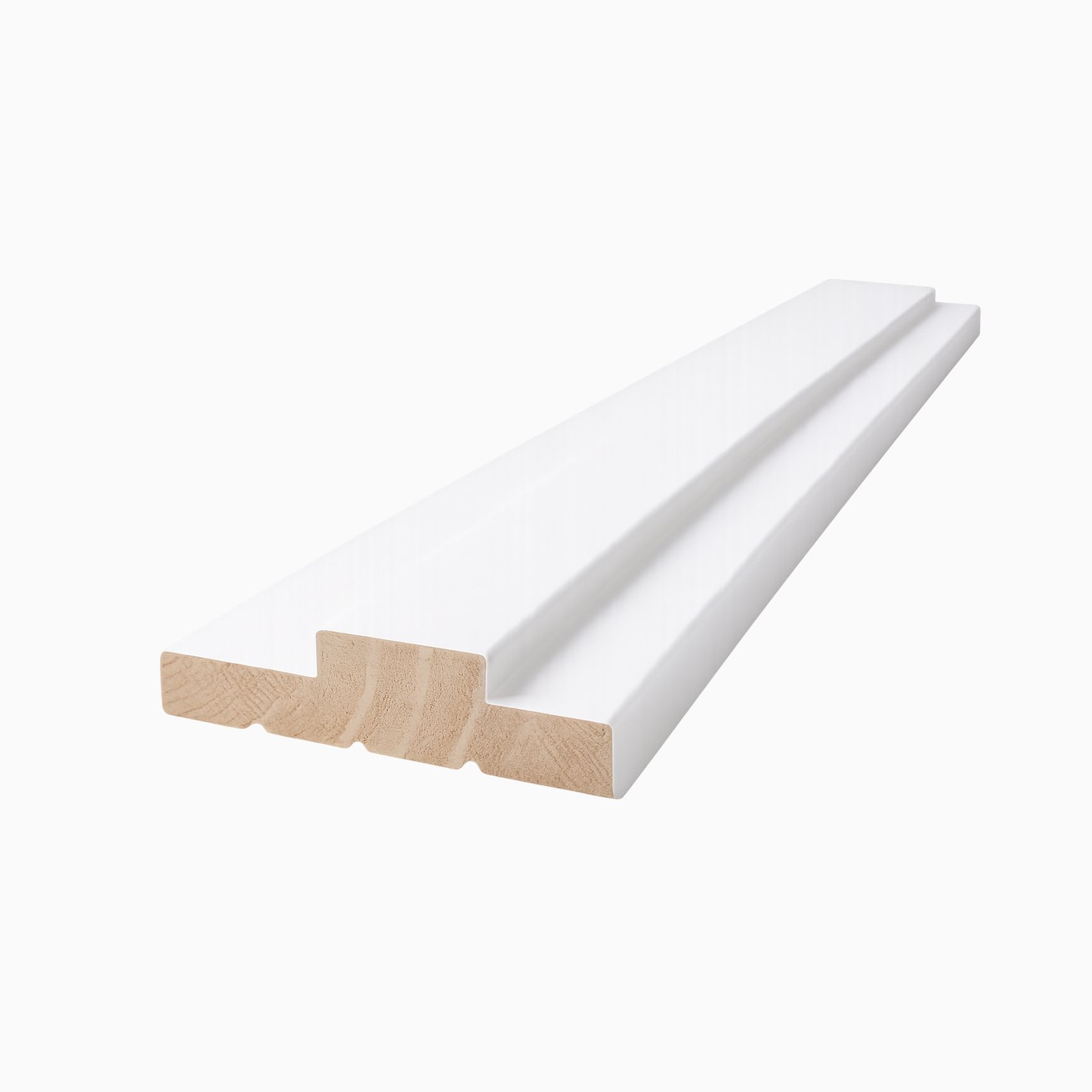 Interior Door Double Rabbeted Jamb