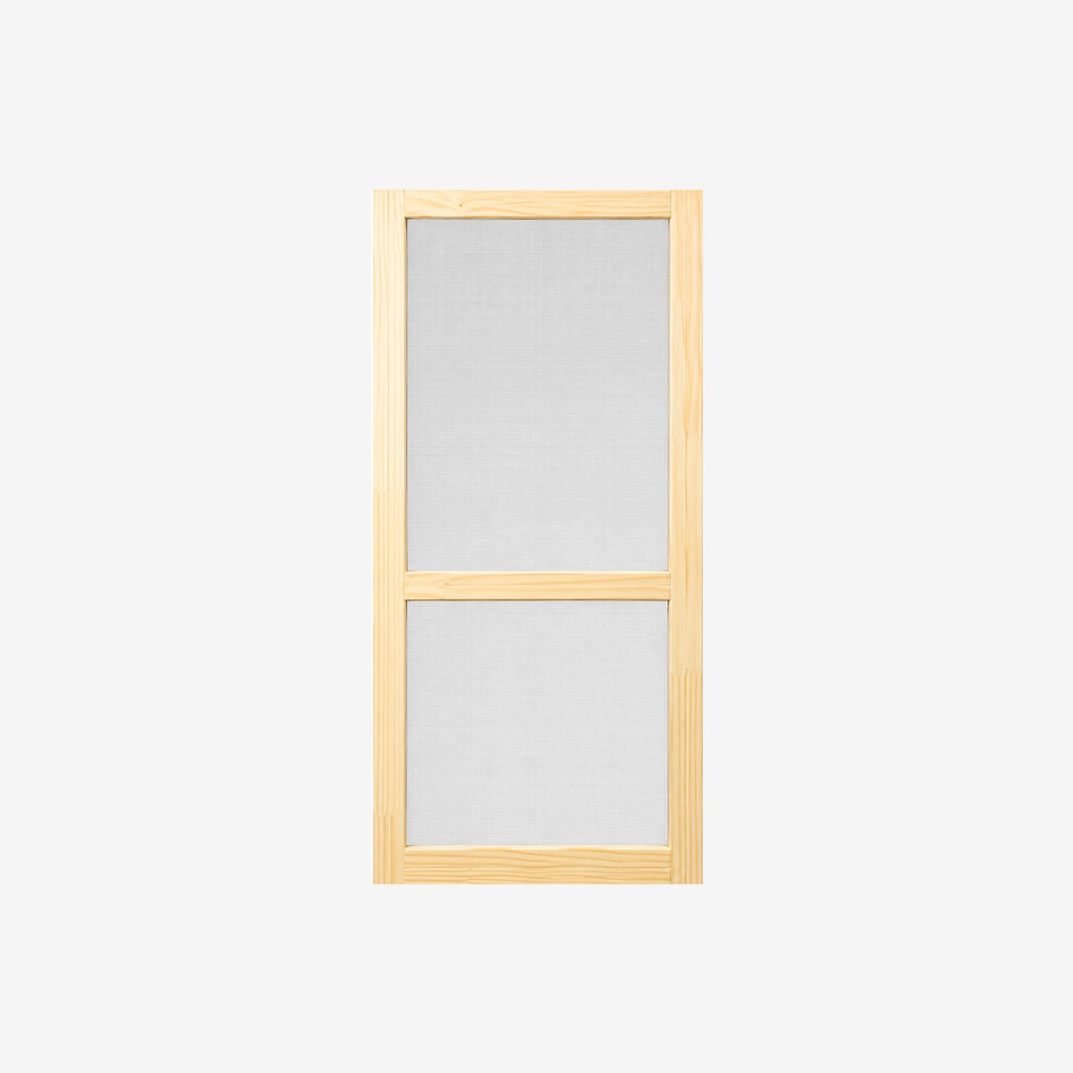 Screen Door-2 Panel