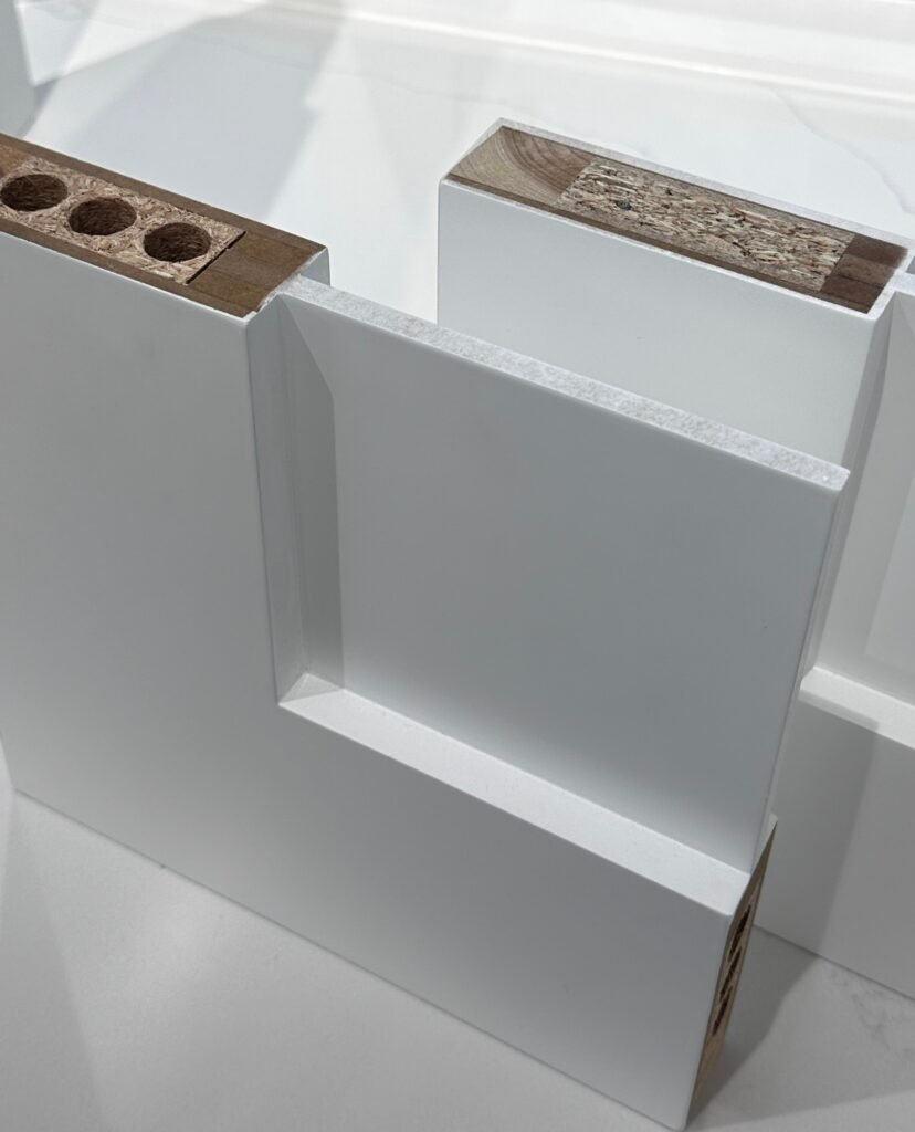 Shaker Profile Reference