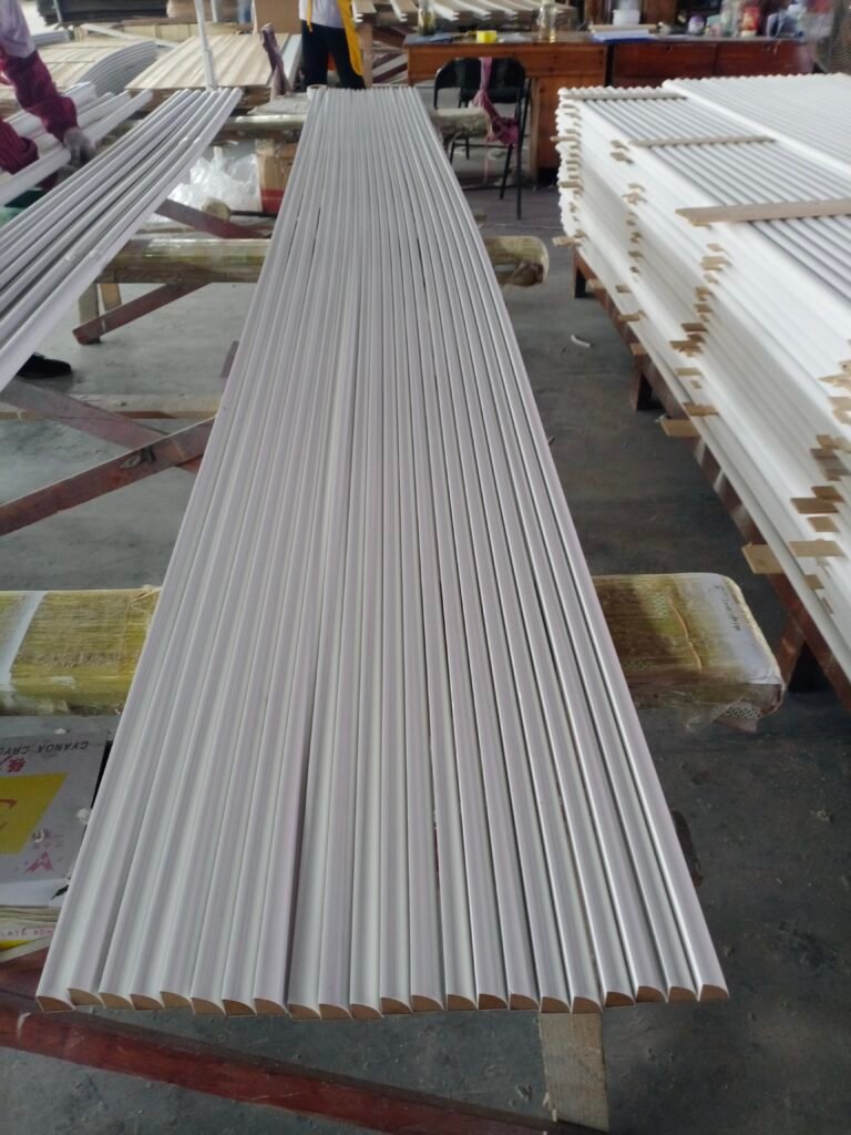 quarter round Moulding