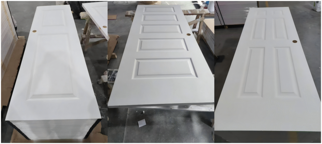 2-panel and 5-panel and 6-panel