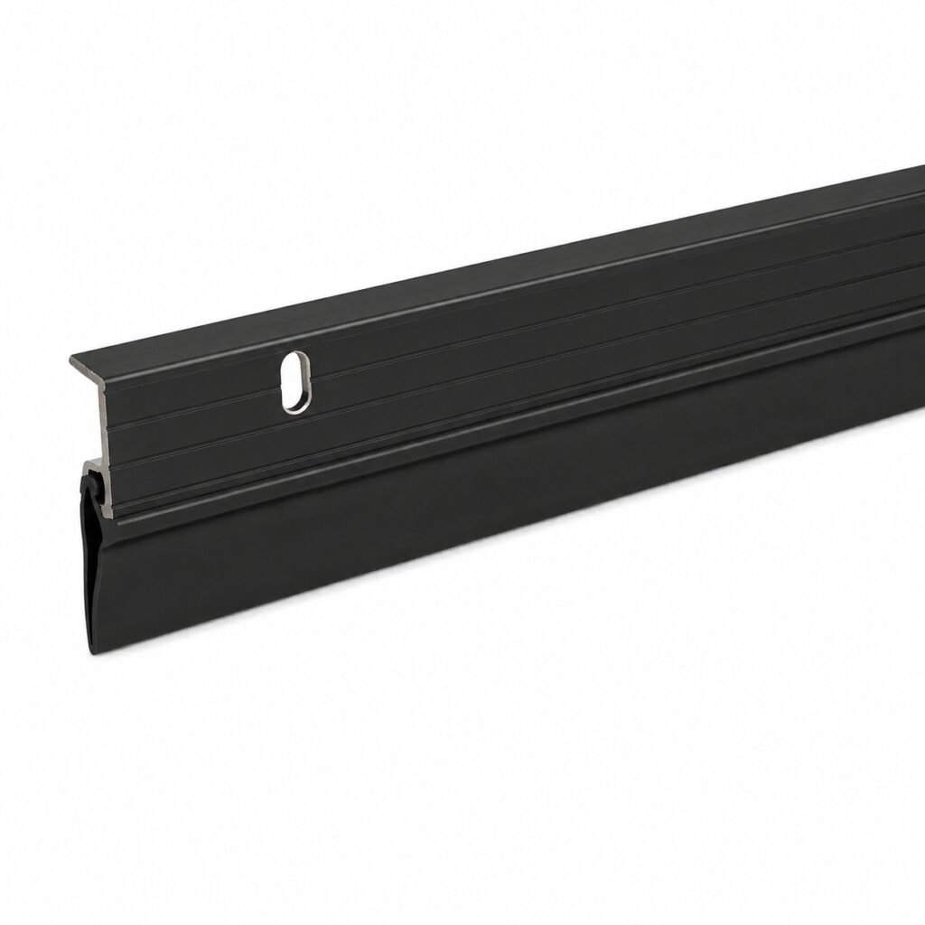 Aluminum Door Sweep