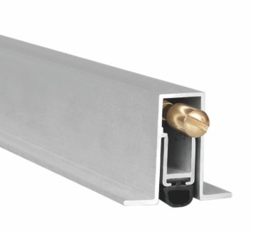 Automatic Door Bottom Seal