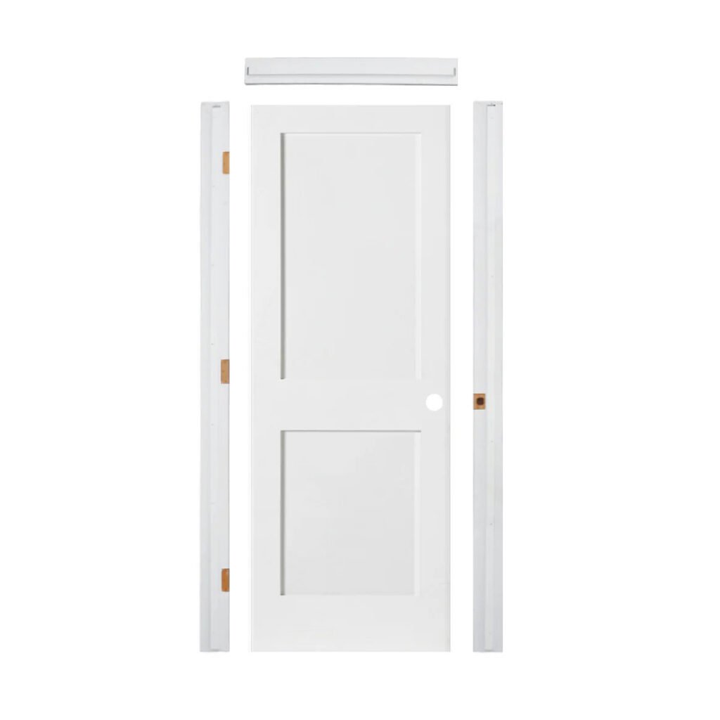 Knock Down Door