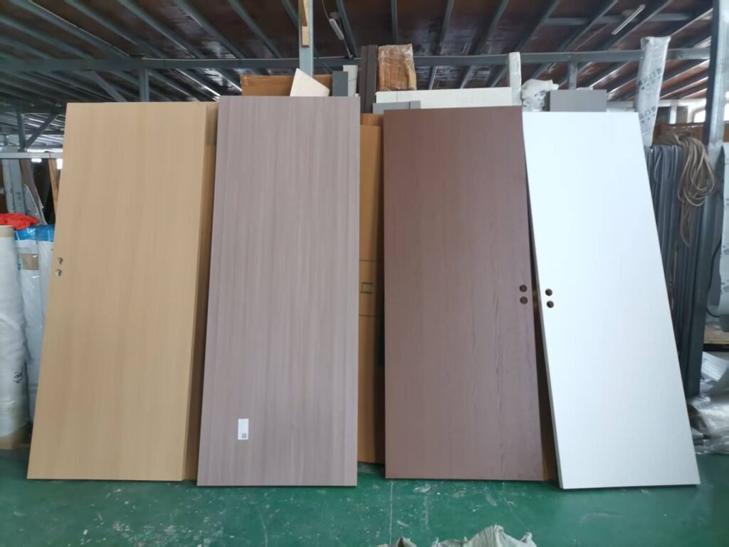 Melamine Door