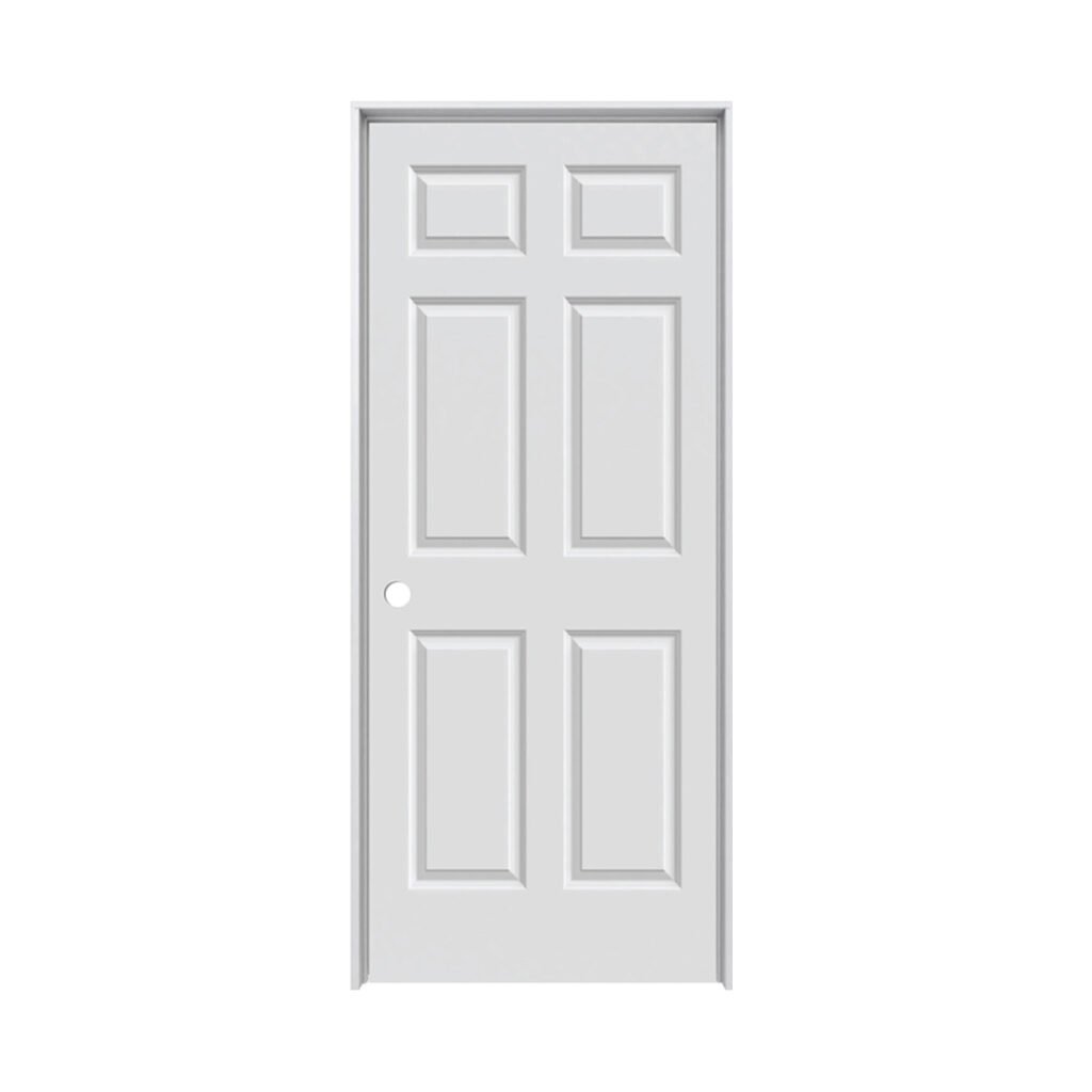 Prehung-Door