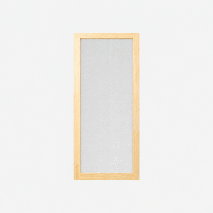 Screen Door-1 Panel