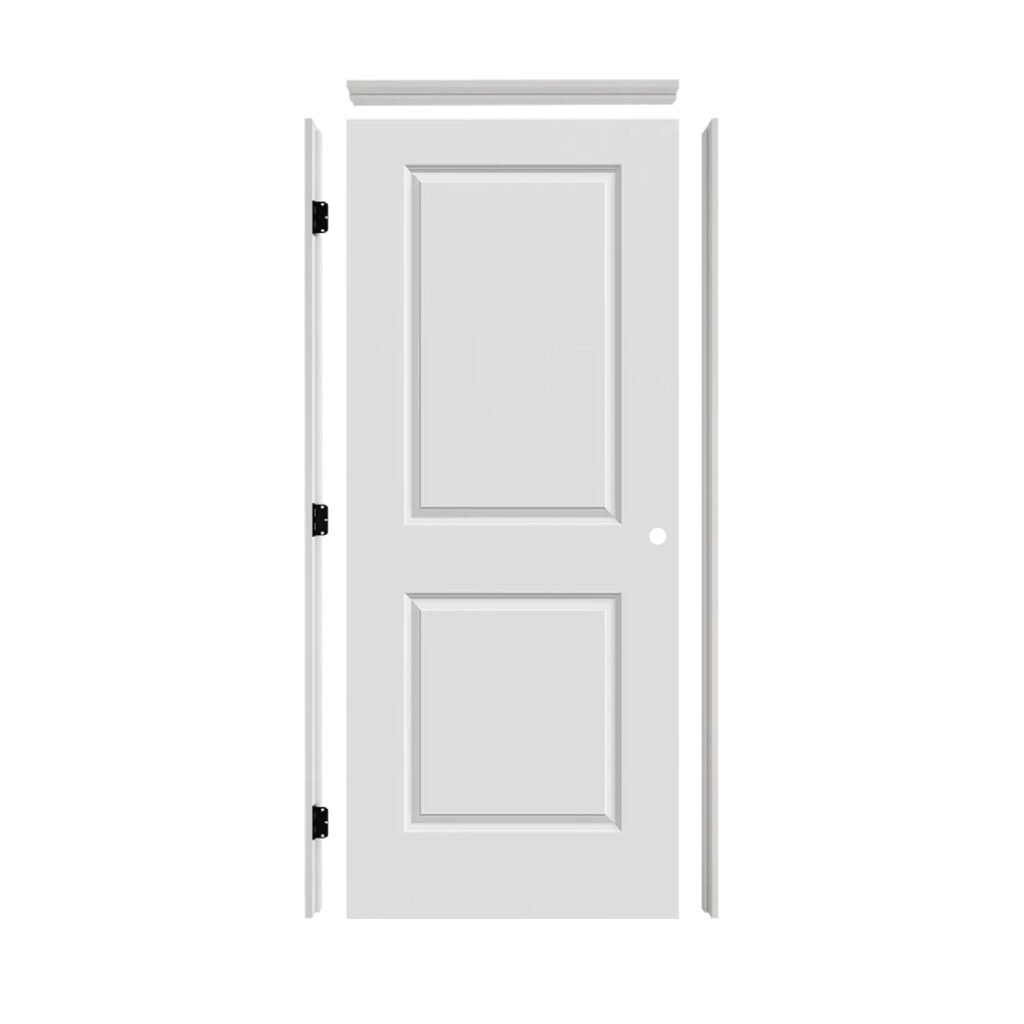 Semi-Prehung-Door